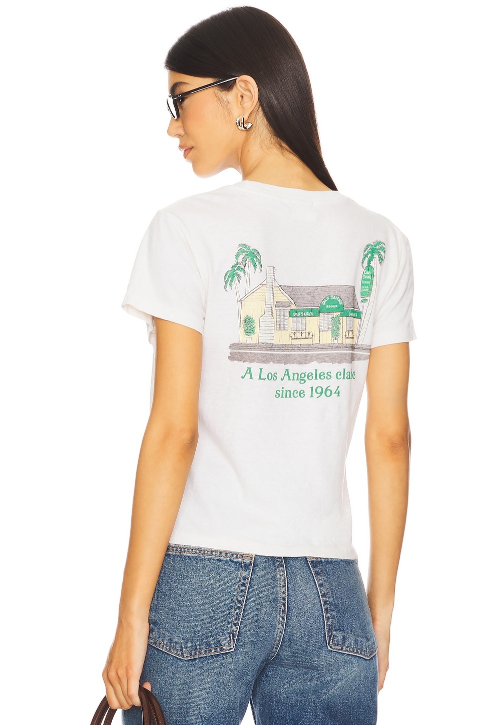 Dan Tanas House Classic Tee - 2