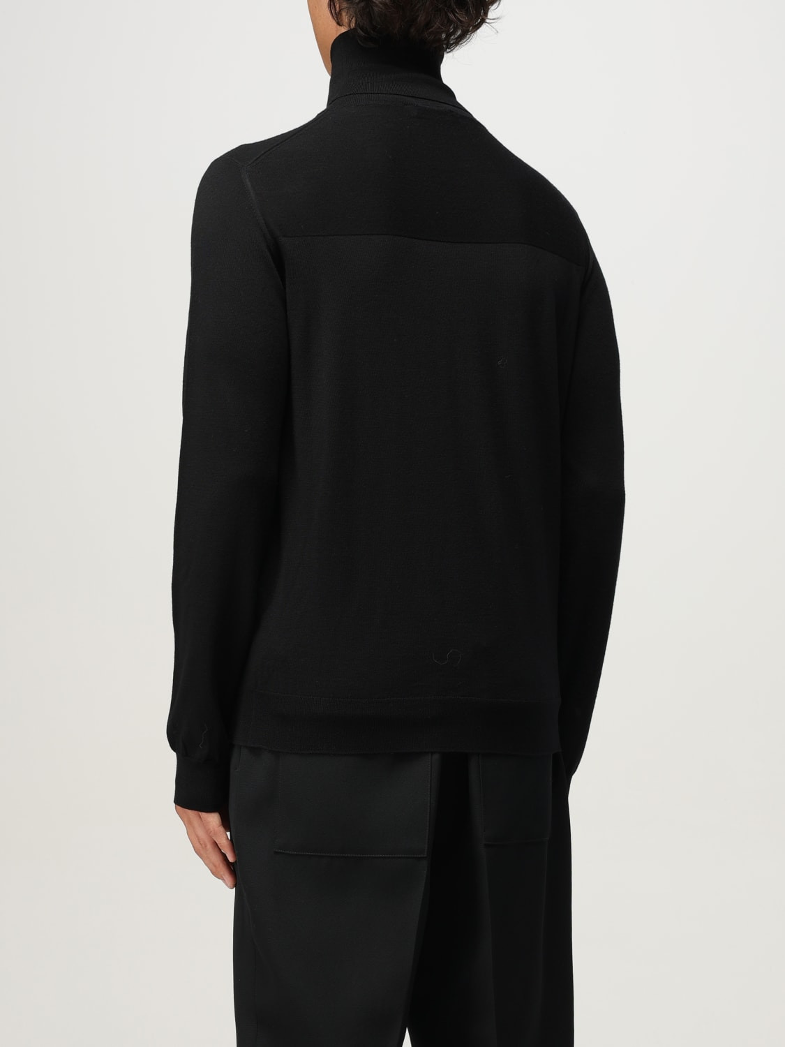 Sweater men Jil Sander - 3