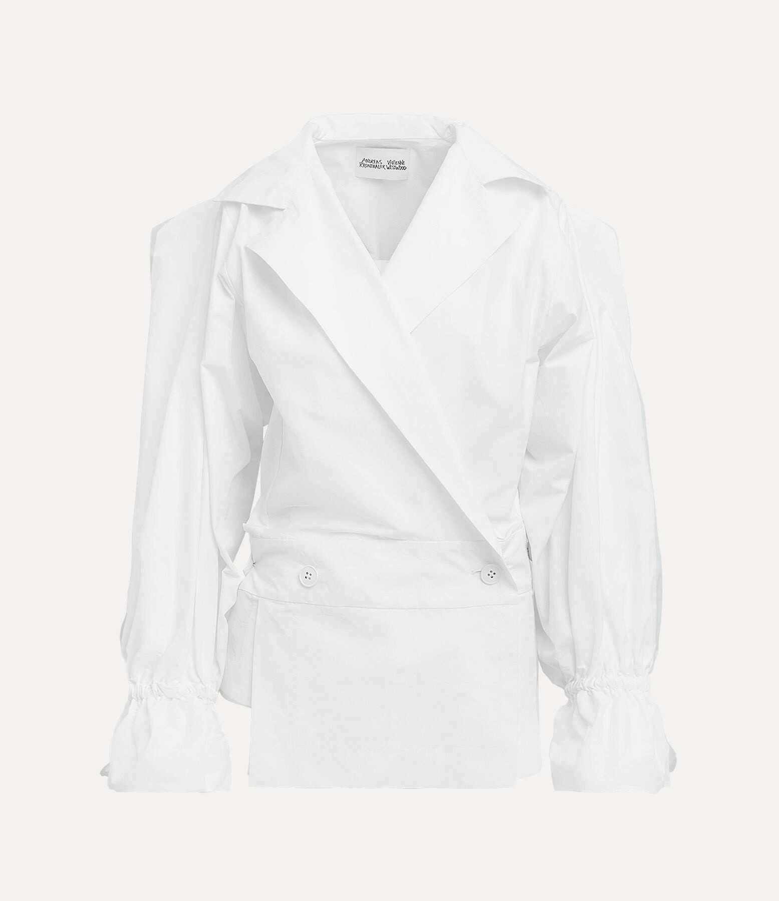 YVES JACKET - 1