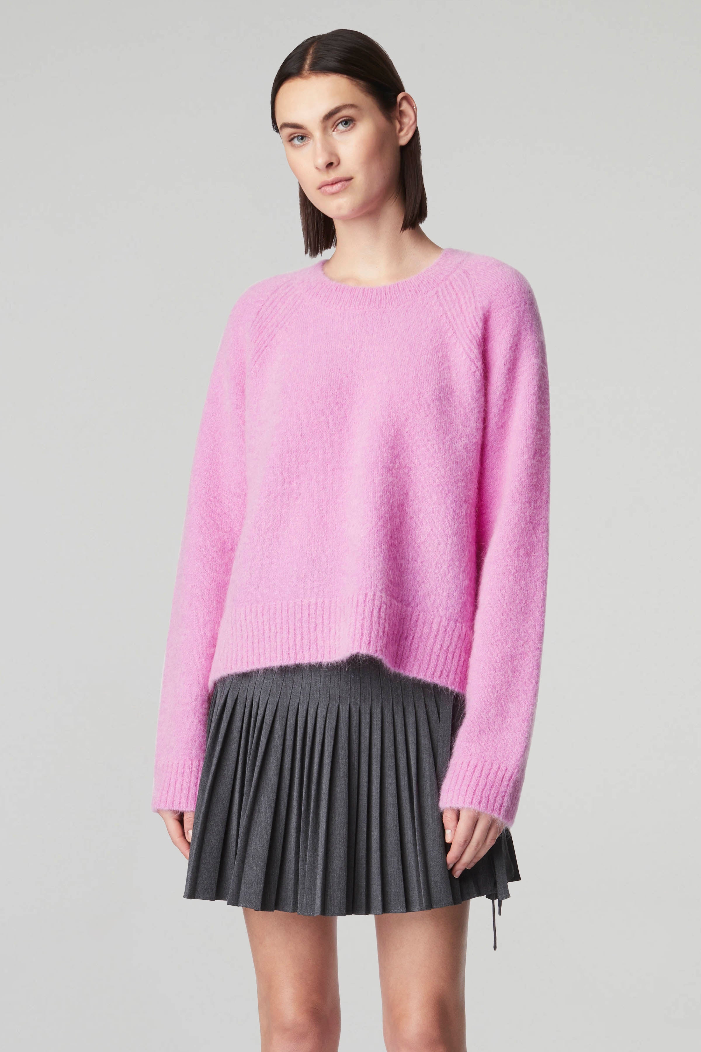 'DIELLO' SWEATER - 2