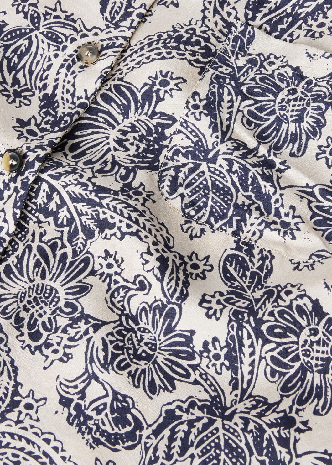 Isoble Shirt - 7