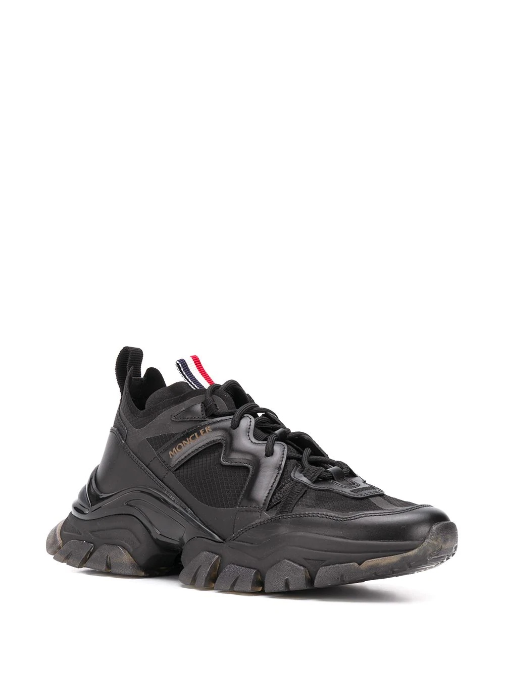 Leave No Trace sneakers - 2