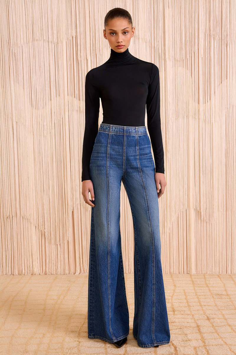 ULLA JOHNSON The Bianca Jean outlook