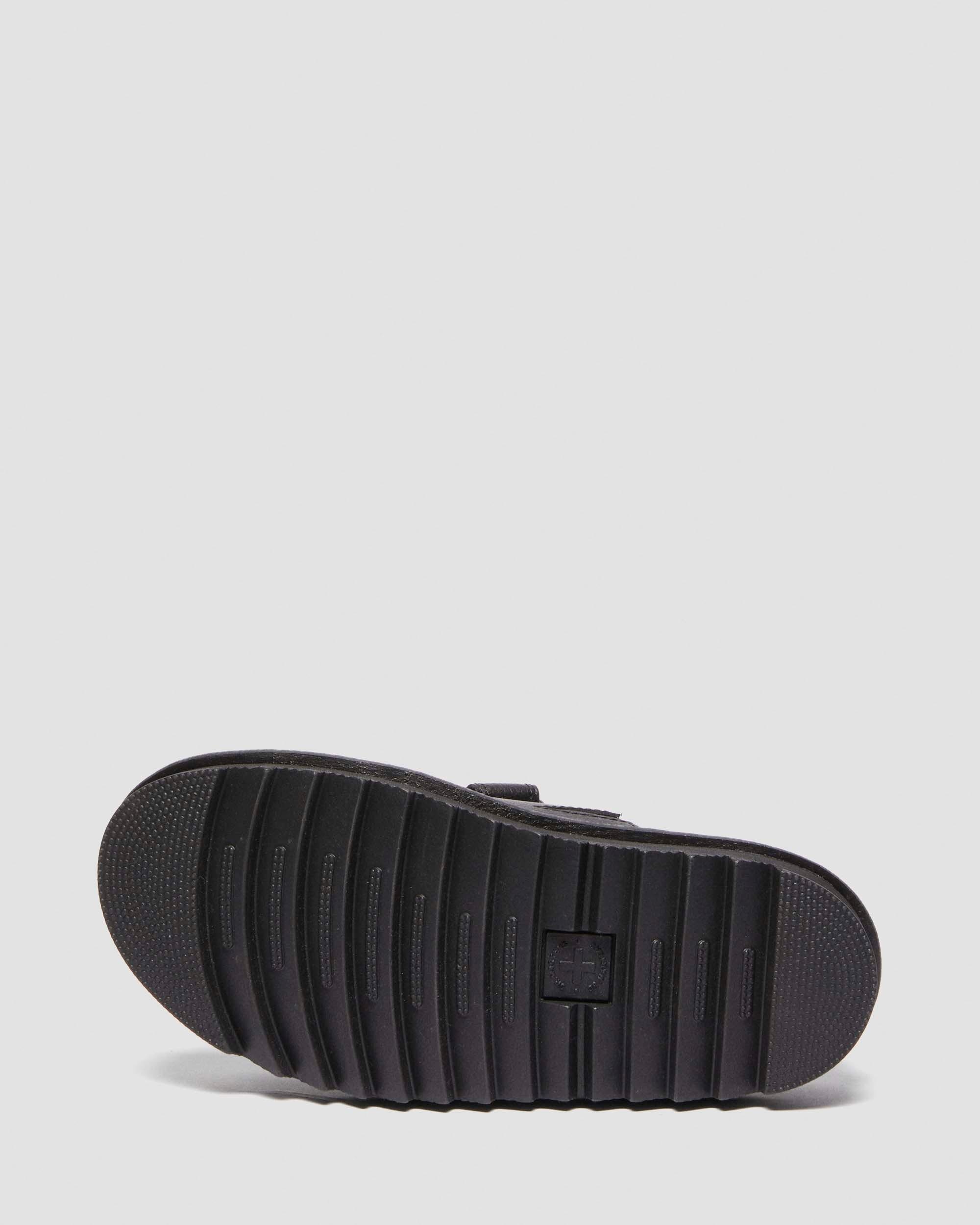 Raine Slide Athena Leather Sandals - 3