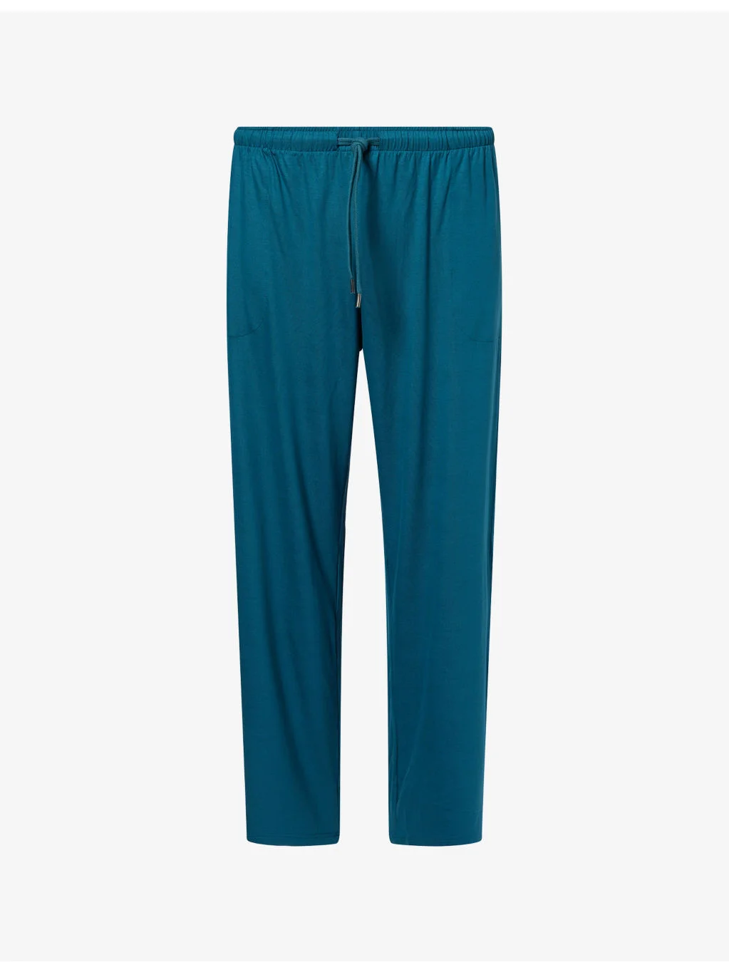 Basel Lounge Modal-Jersey Trousers - 1