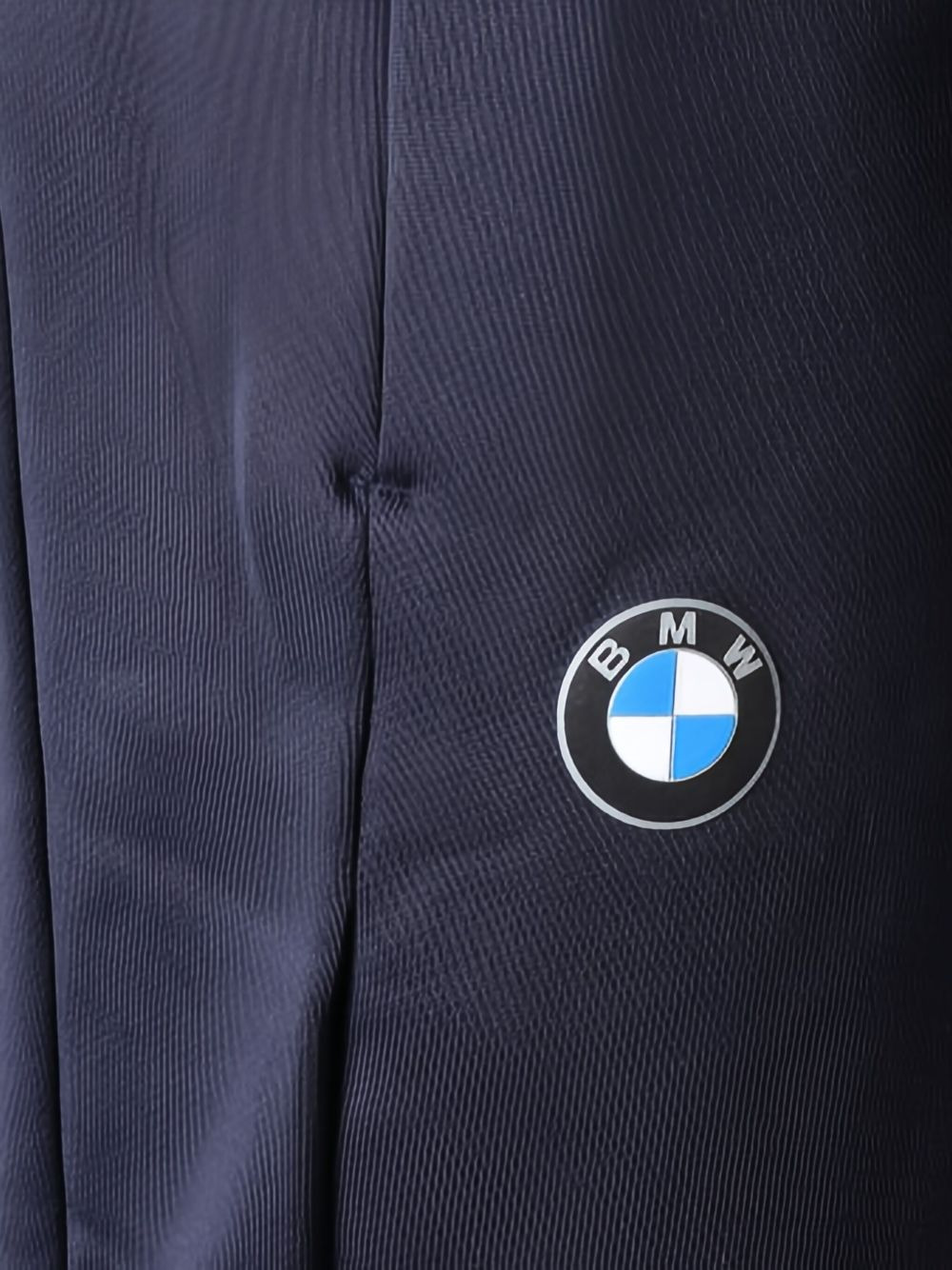 BMW Motorsport T7 track pants - 4