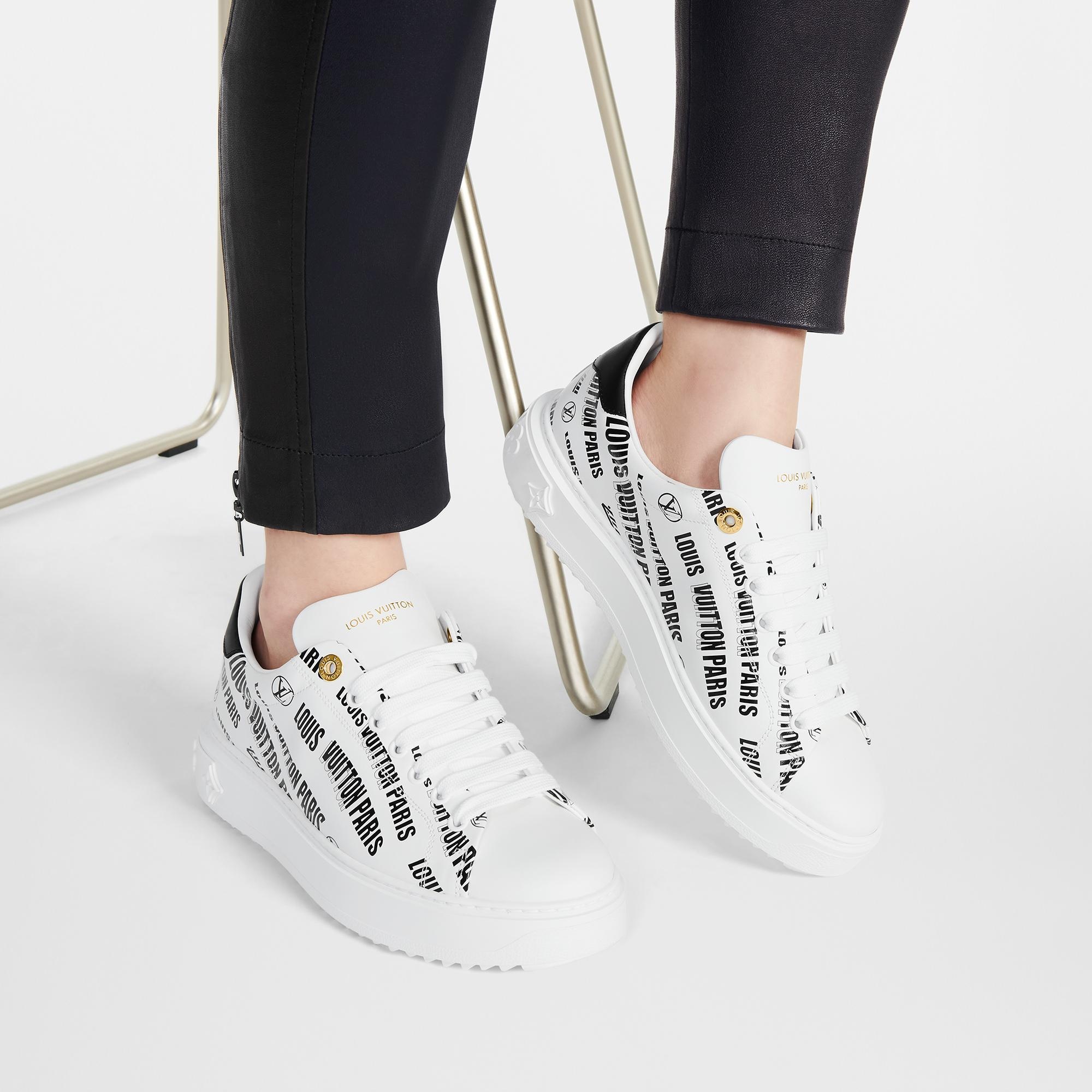 Time Out Sneaker - 2