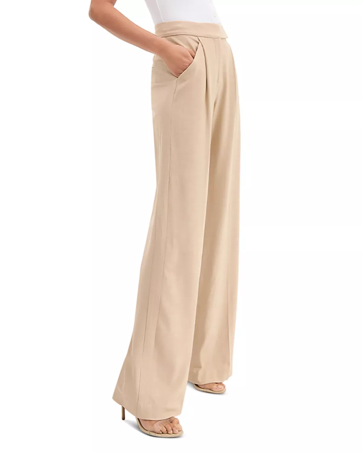Marbeau Pants - 4
