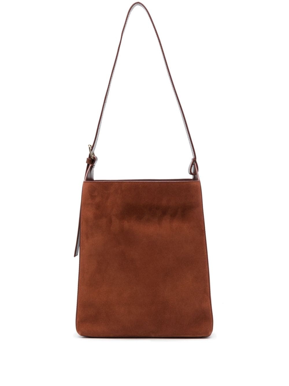 90s A.P.C. leather shoulder bag フランス製 90s A.P.C. leather shoulder bag フランス製 A.P.C. Leather