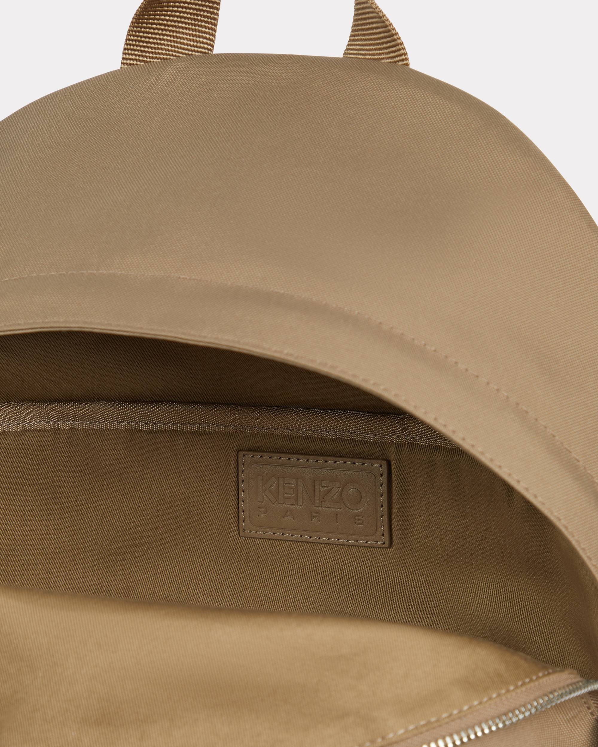 'KENZOGRAPHY' backpack - 4