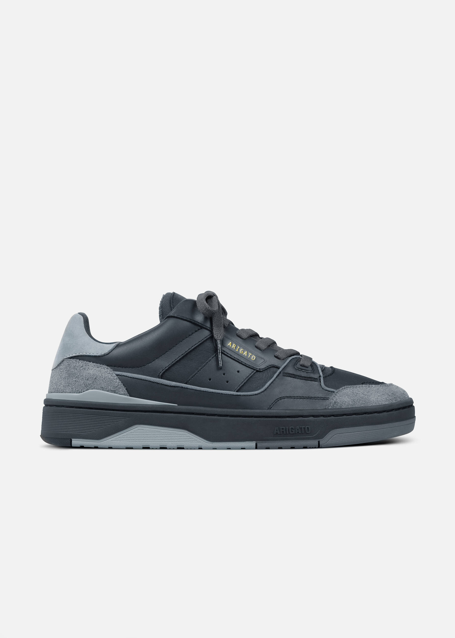CLAY SNEAKER - 2