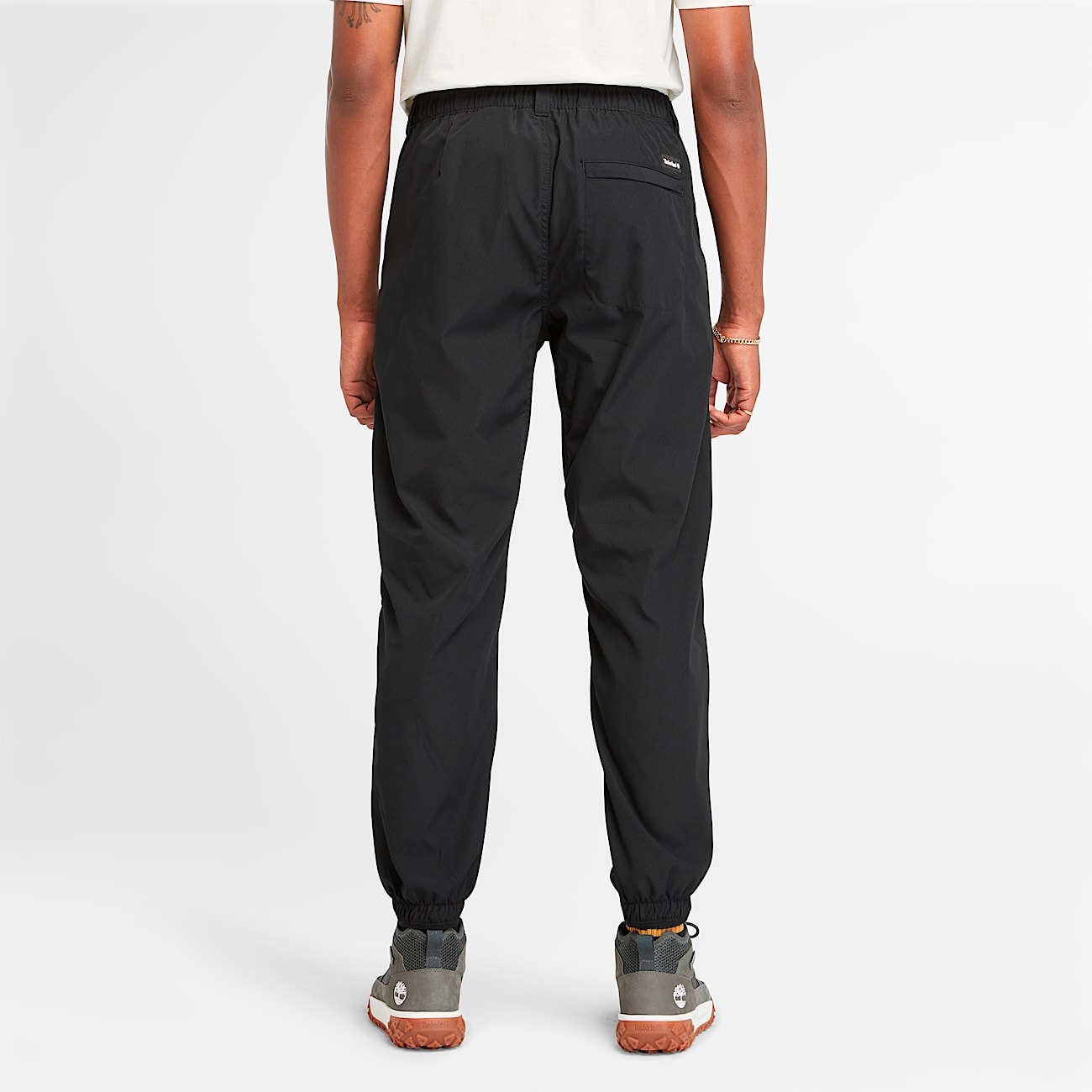 Men's Durable Water-Repellent Jogger - 6
