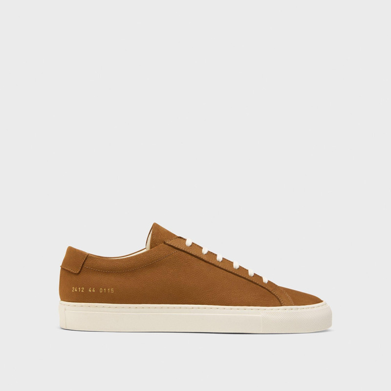 Common Projects Men’s Original Achilles Sneakers 1