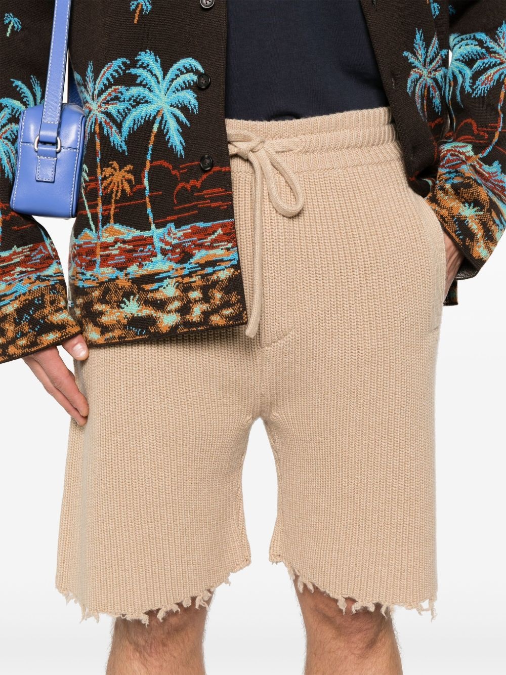 Finest bermuda shorts - 5