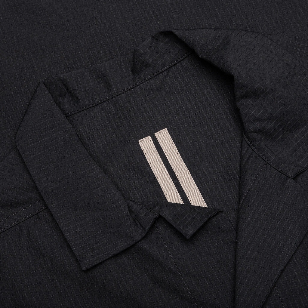 MAGNUM TOMMY SHIRT - BLACK - 3