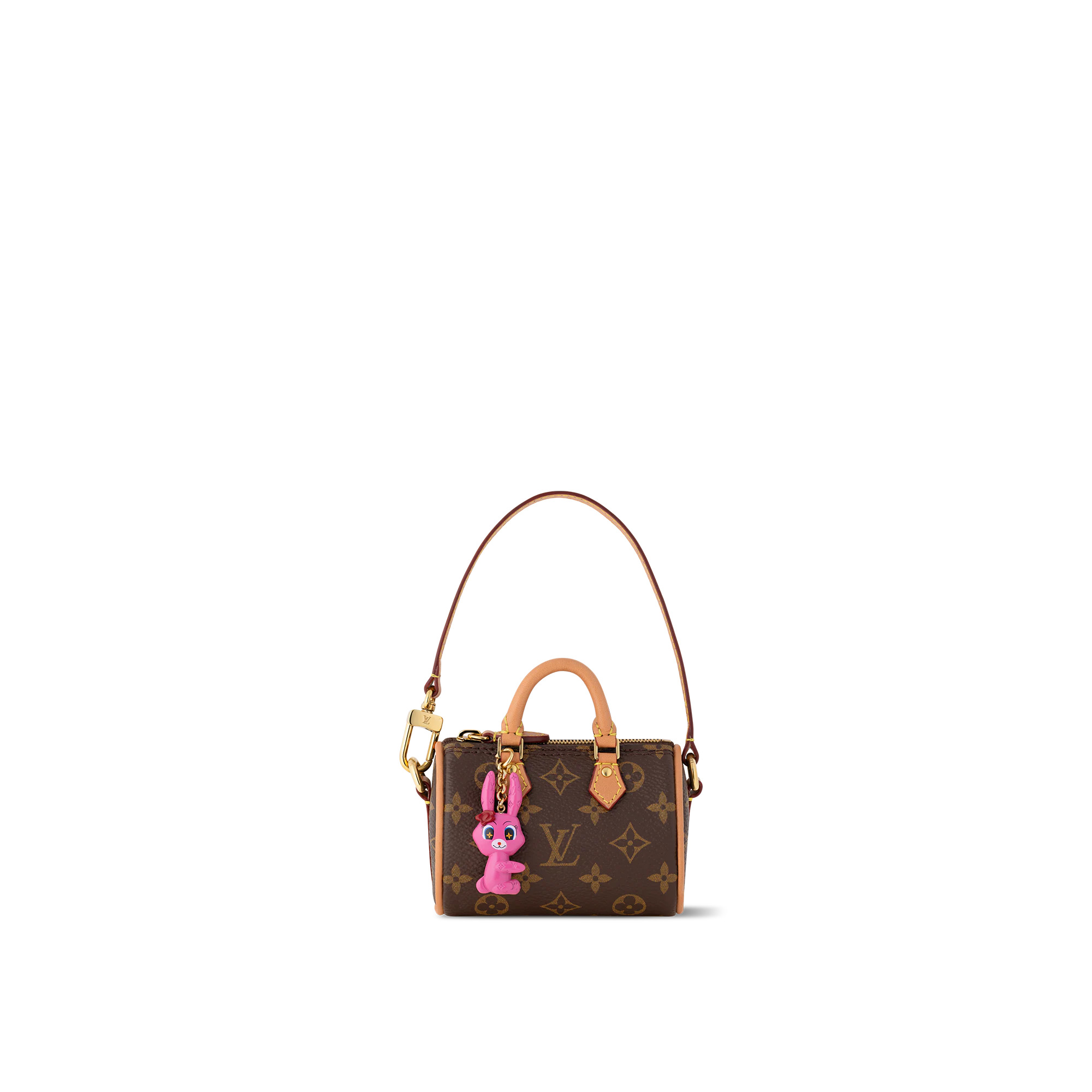 Micro Speedy Bag - 1