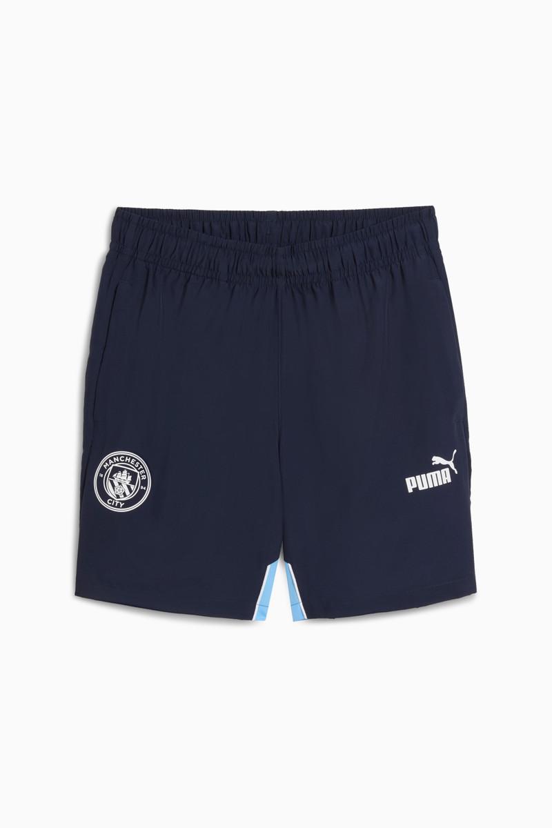Manchester City ftblARCHIVE Men's Shorts 1