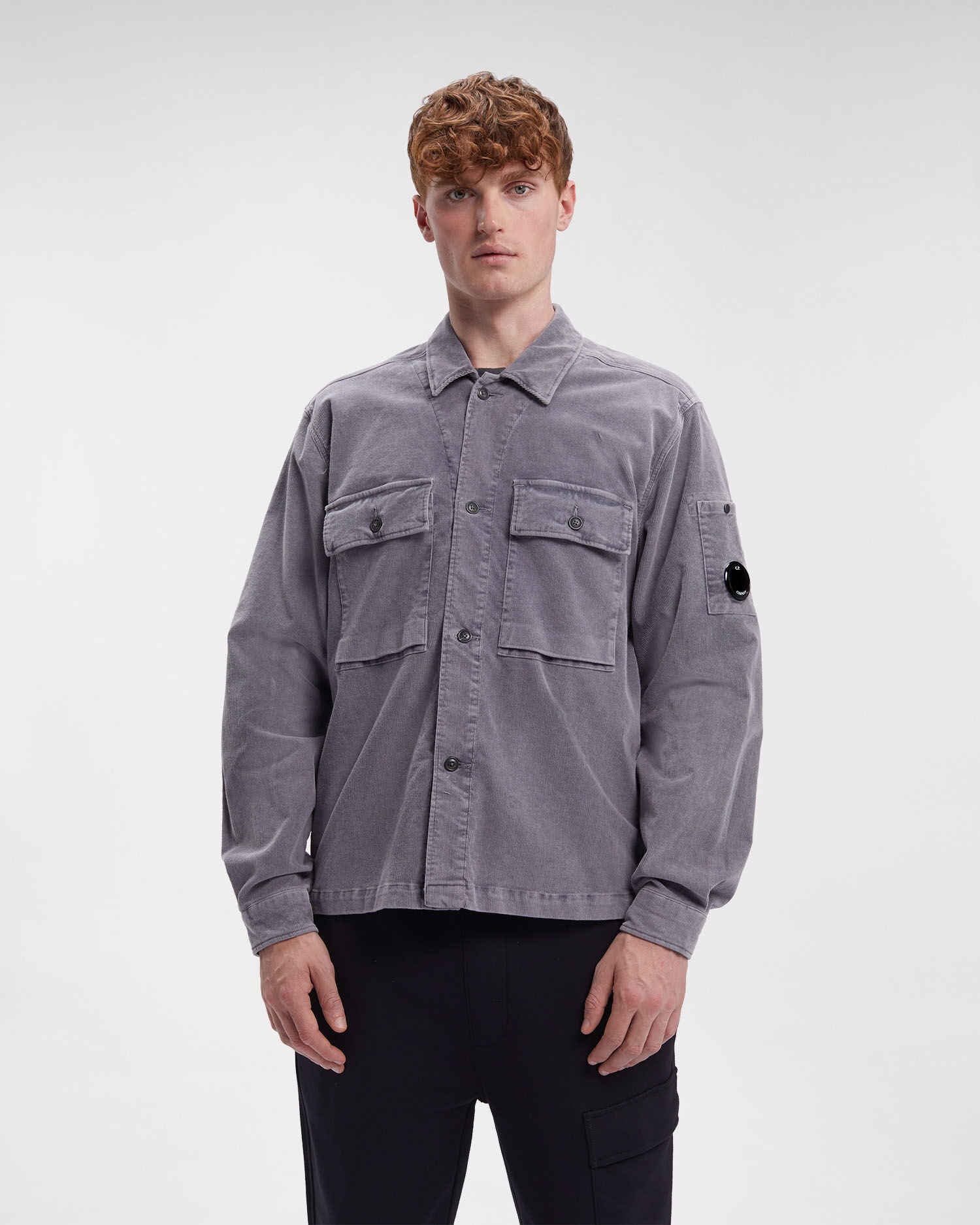 Velluto Heavy Shirt - 2