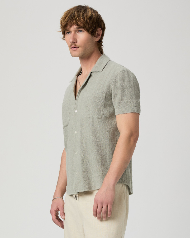 Jacobson Shirt 3