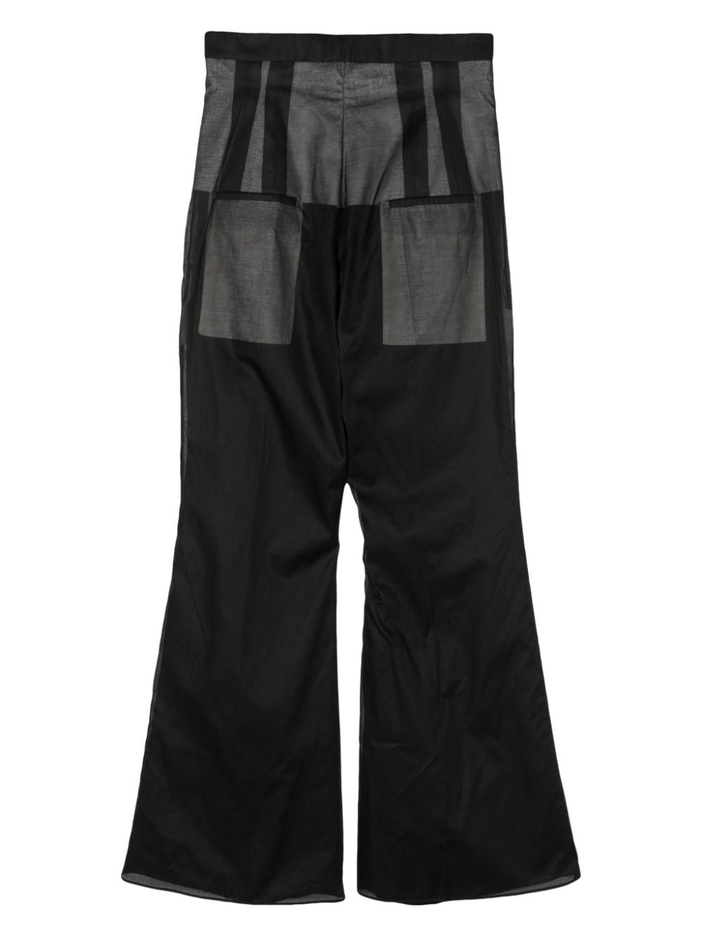 Dirt Bolan high-waist trousers - 2