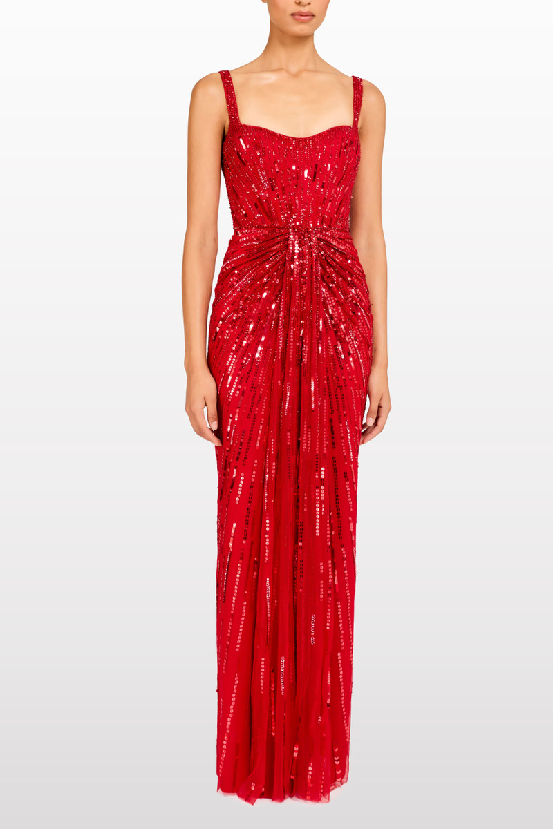 JENNY PACKHAM Chrissy outlook