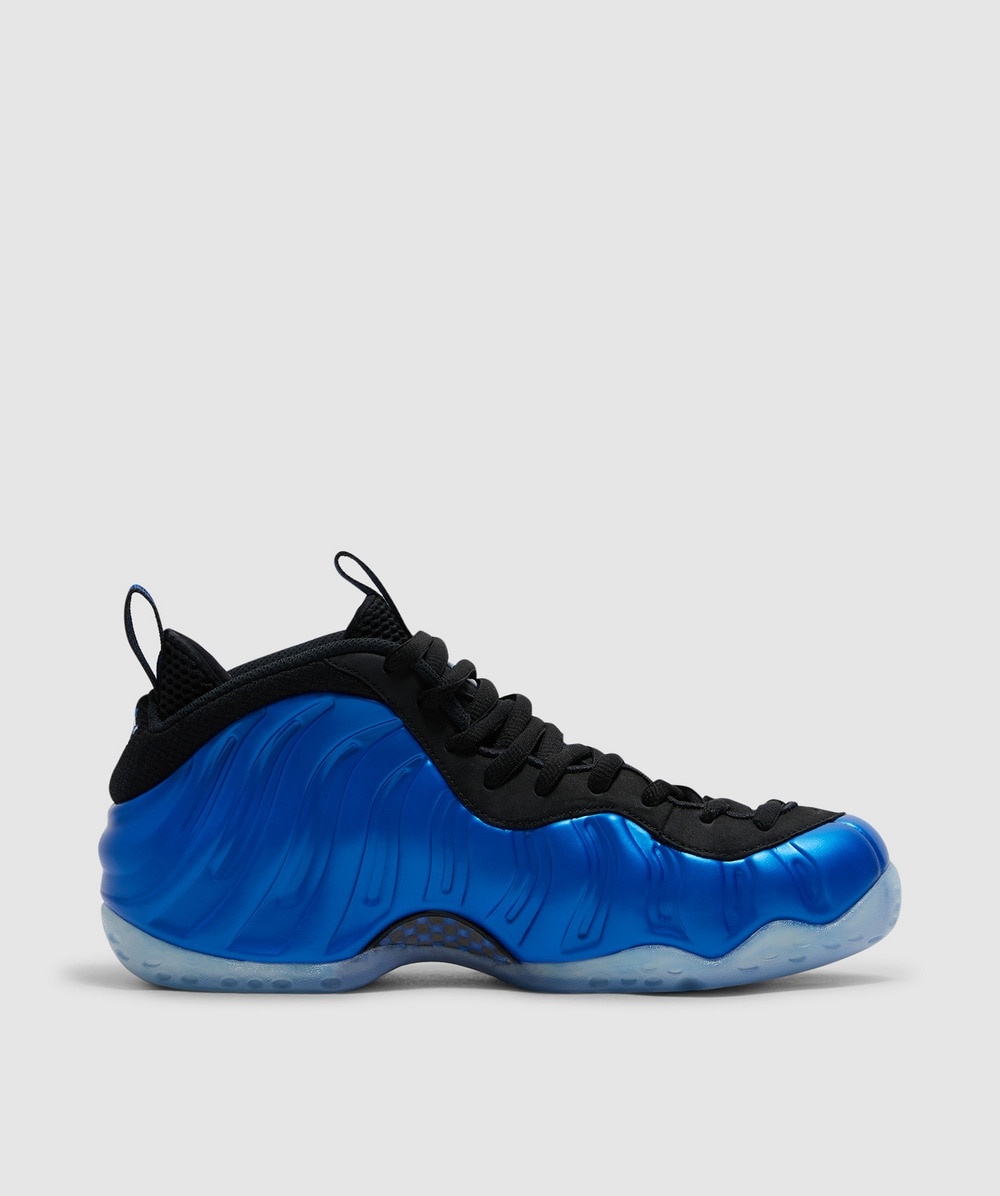 Air foamposite one sneaker - 3