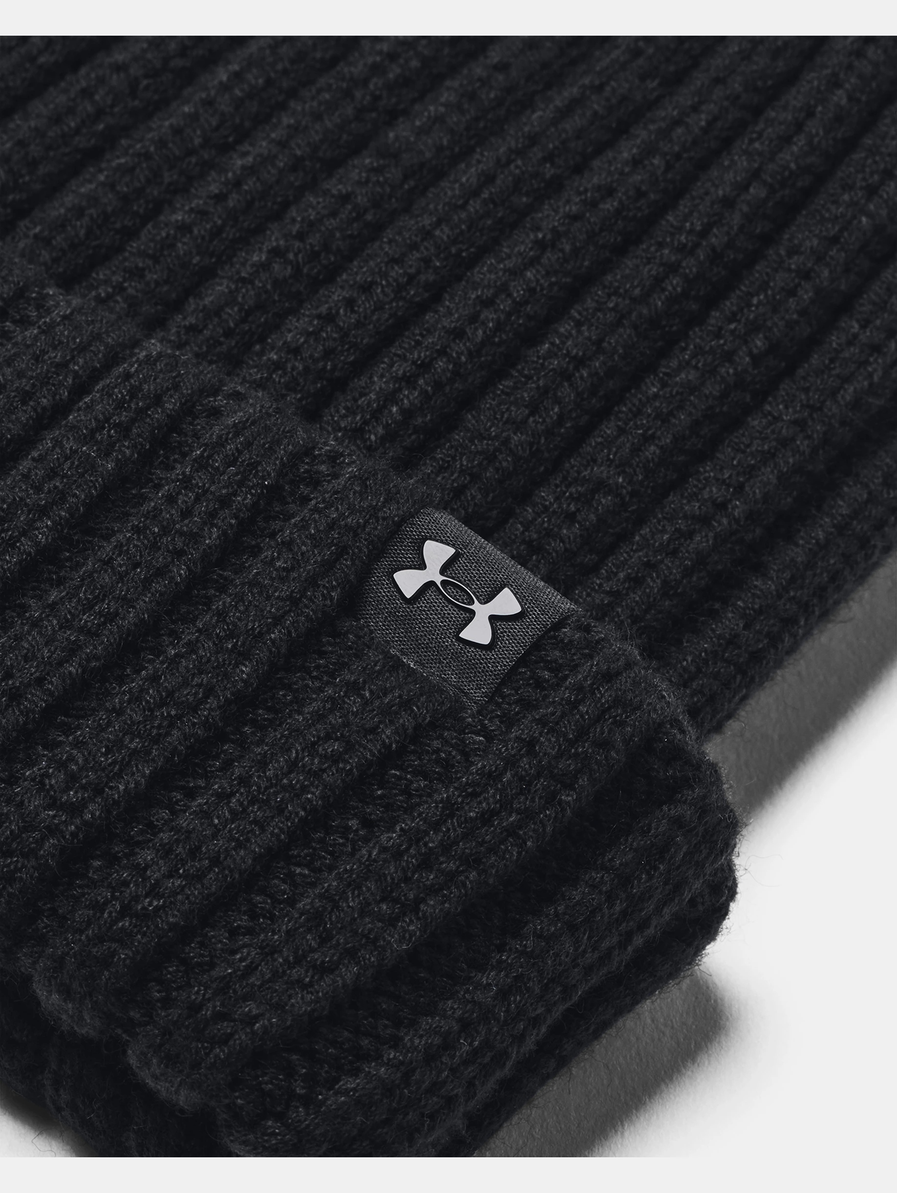 Women's UA Halftime Pom Beanie - 3