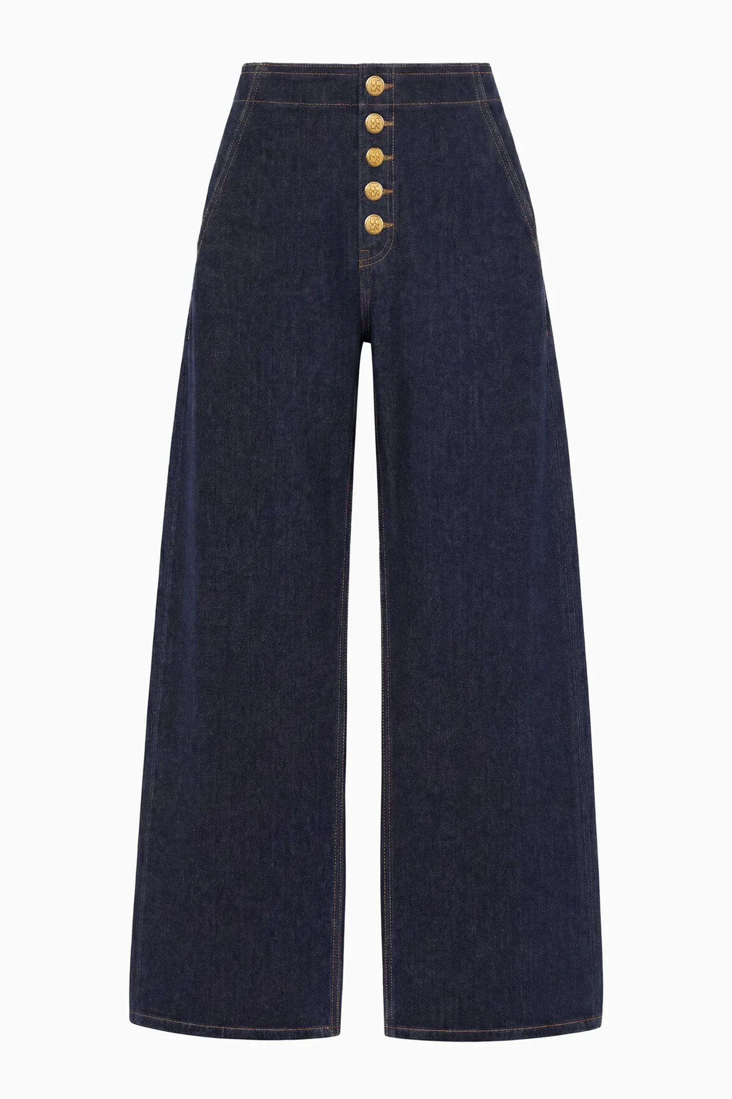 The Jasmine Low Rise Jean - 1
