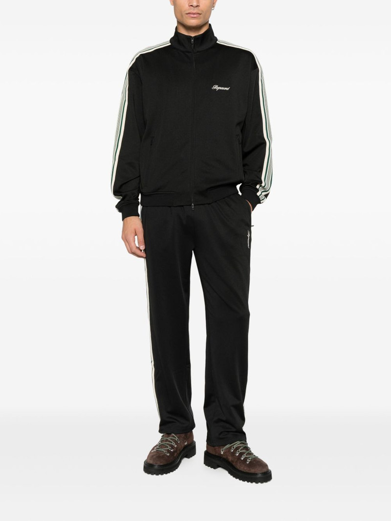 REPRESENT logo-detail track pant outlook