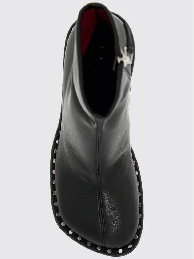 Boots woman Stella Mccartney - 4