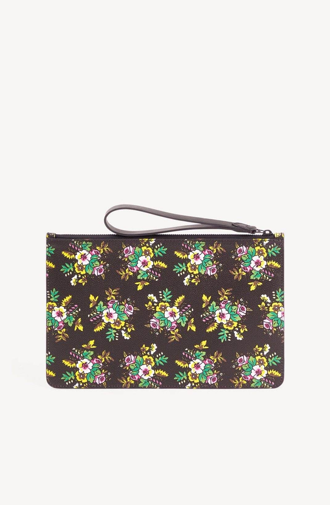 Courier 'Pop Bouquet' large pouch - 2