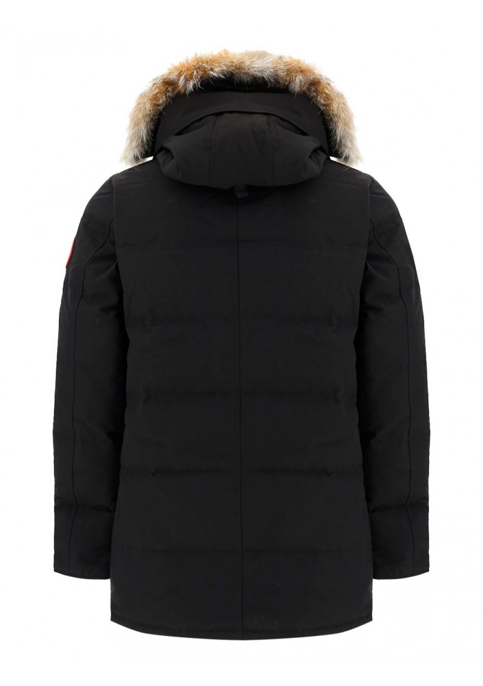 Carson Parka - 3