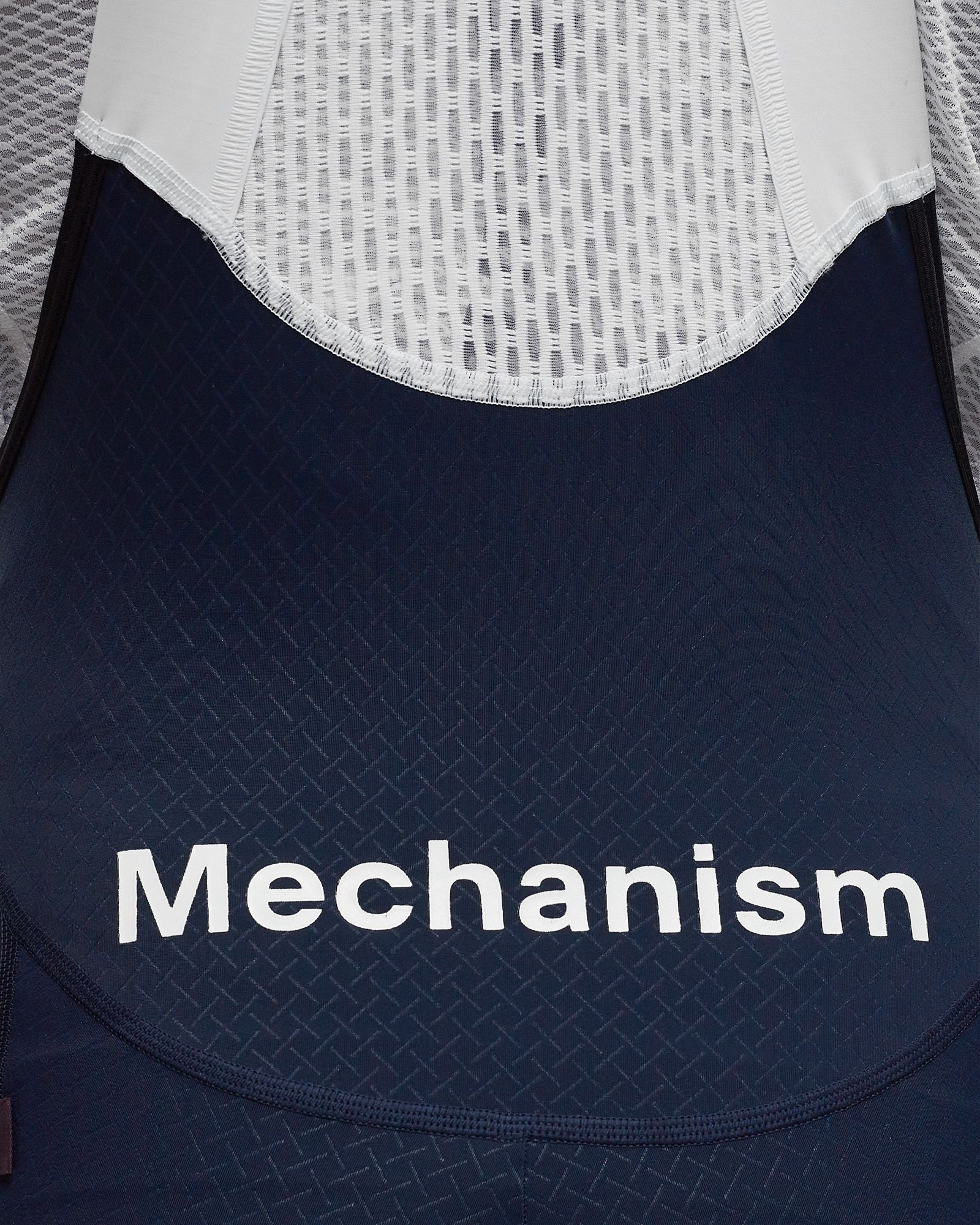 Mechanism Bibs - 5
