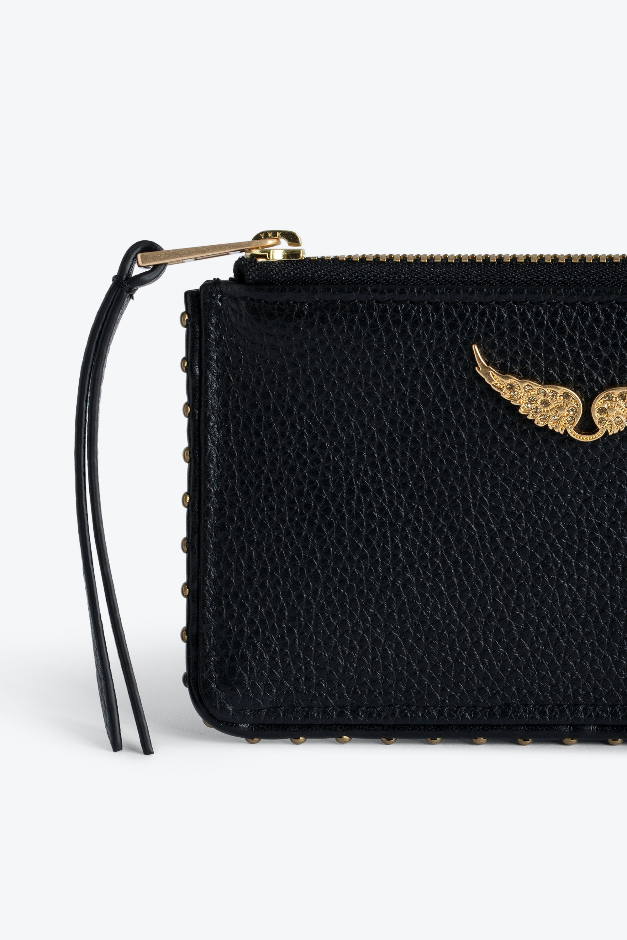 ZV Card Card Holder - 3