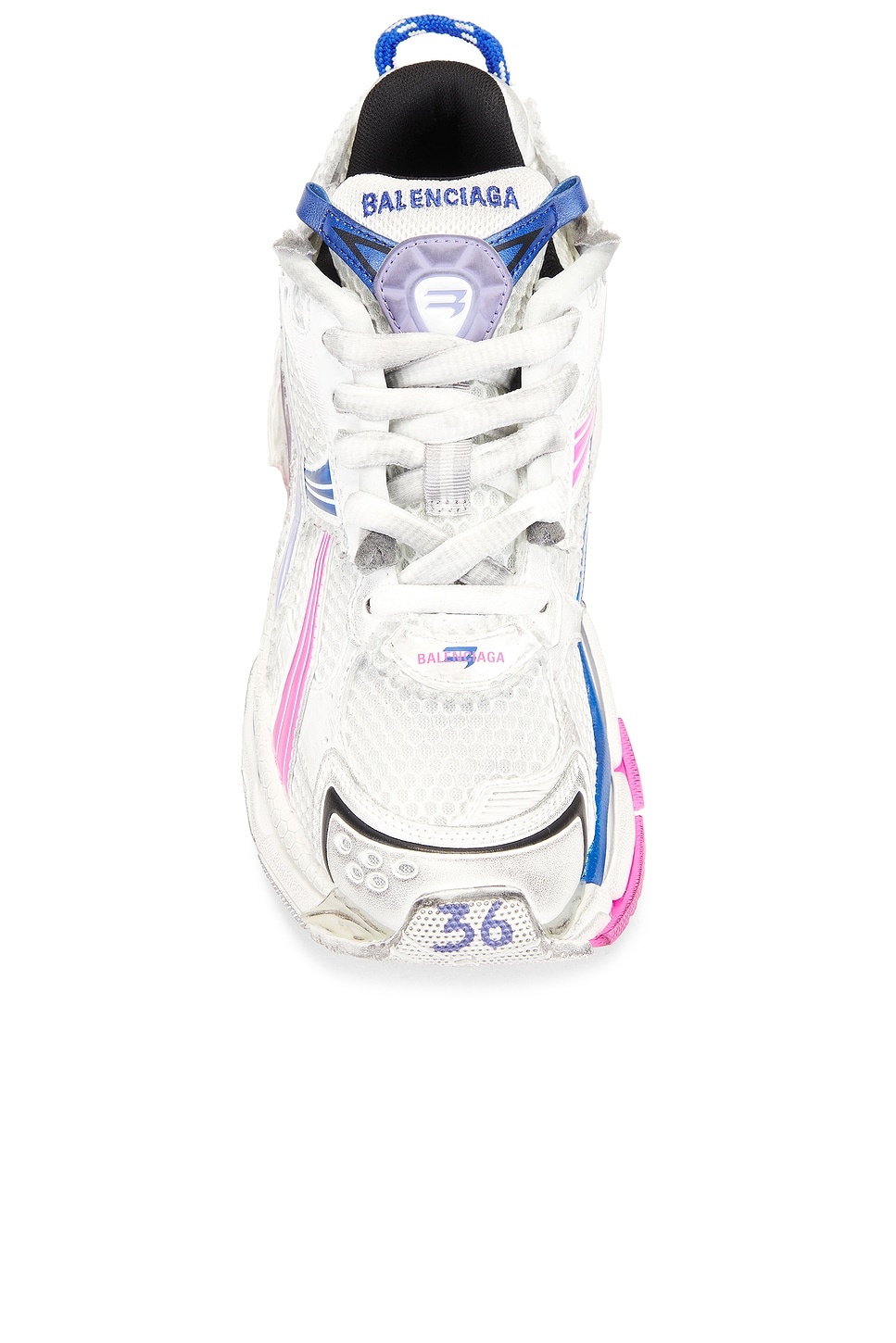Runner Sneaker - 4