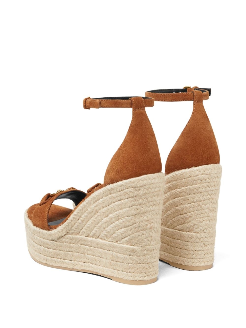 120mm Medusa '95 espadrilles - 3