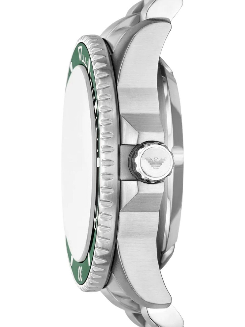 Sea Explorer 43mm 3