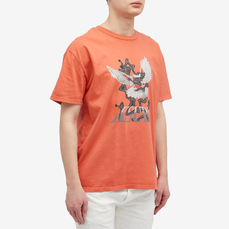 Ksubi Ksubi Flight Biggie T-Shirt outlook