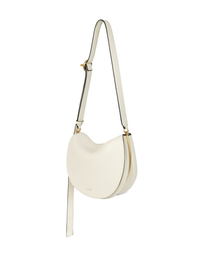 WANDLER leather crossbody bag outlook