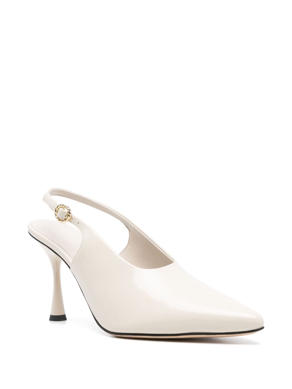 85mm Halo pumps - 2