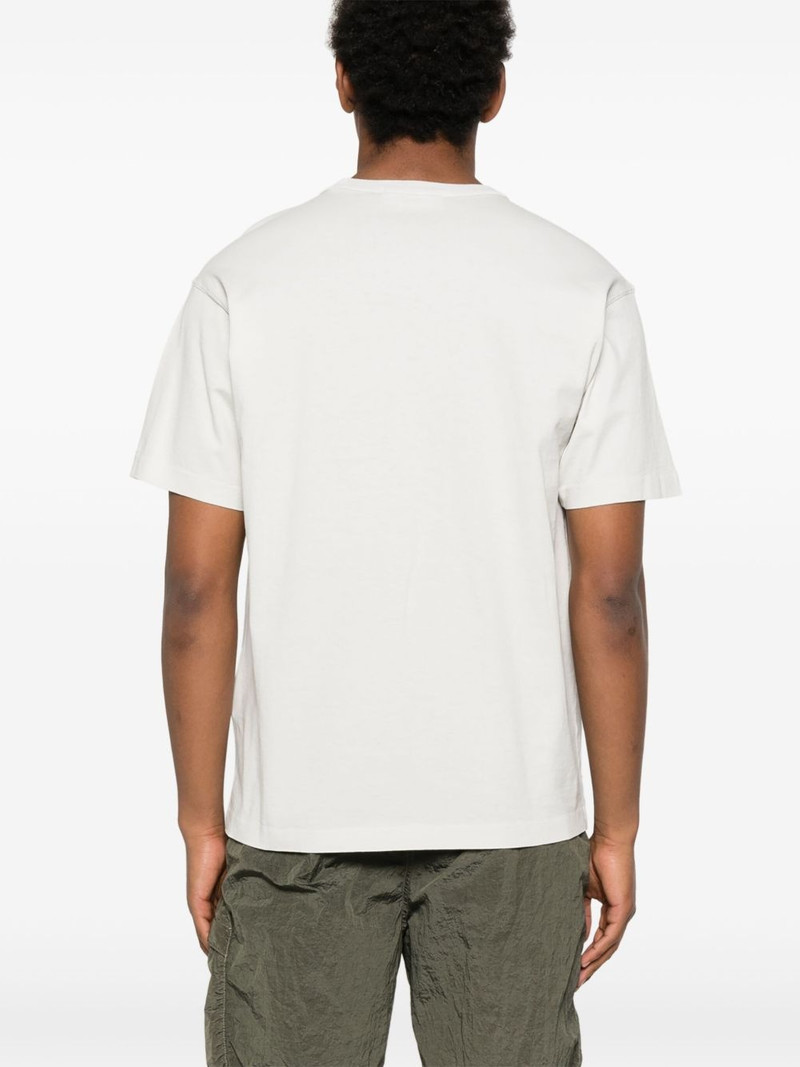 cotton T-shirt 3