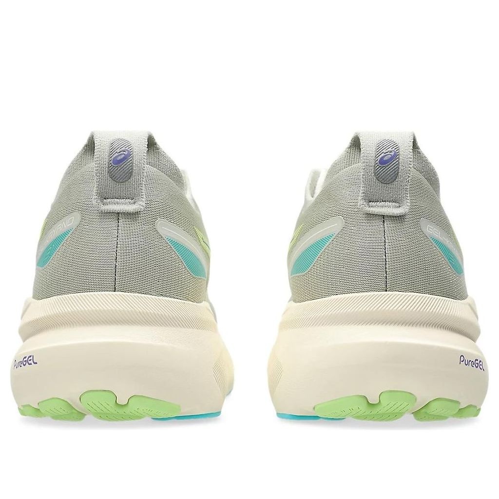 ASICS Gel-Kayano 31 'White Sage Birch' 1011B867-023 - 5