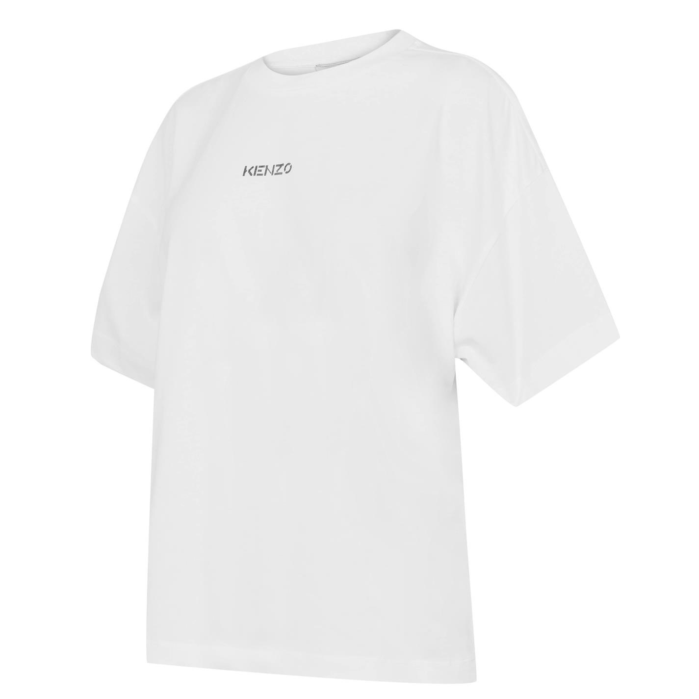 Kenzo sport boxy t shirt best sale