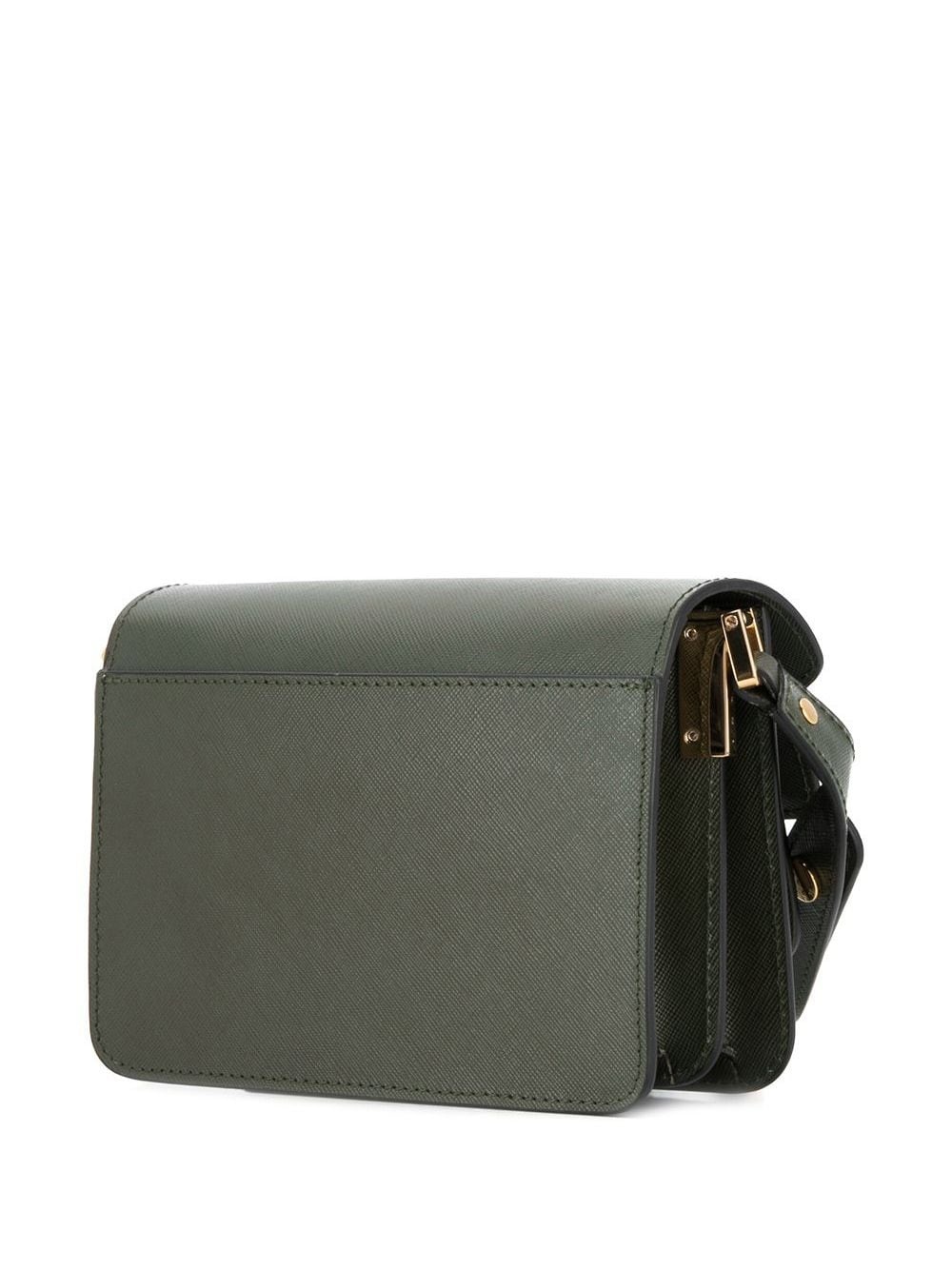 mini Trunk shoulder bag - 3