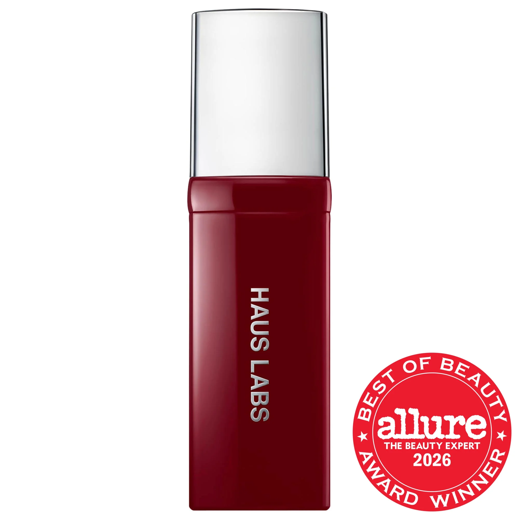 Atomic Shake High-Shine Longwear Lip Lacquer Lipstick - 1