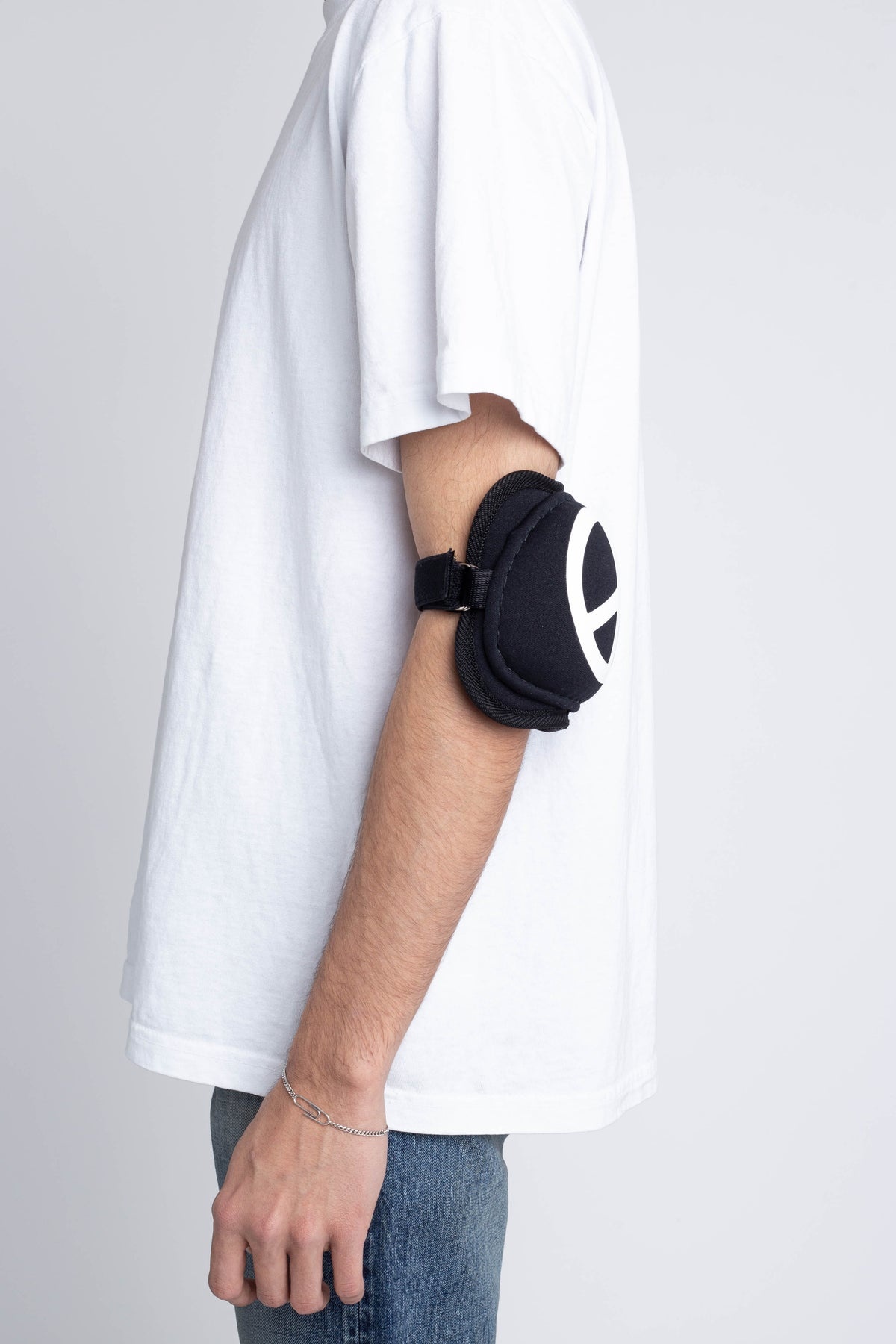 PEACE Elbow Pad - 3