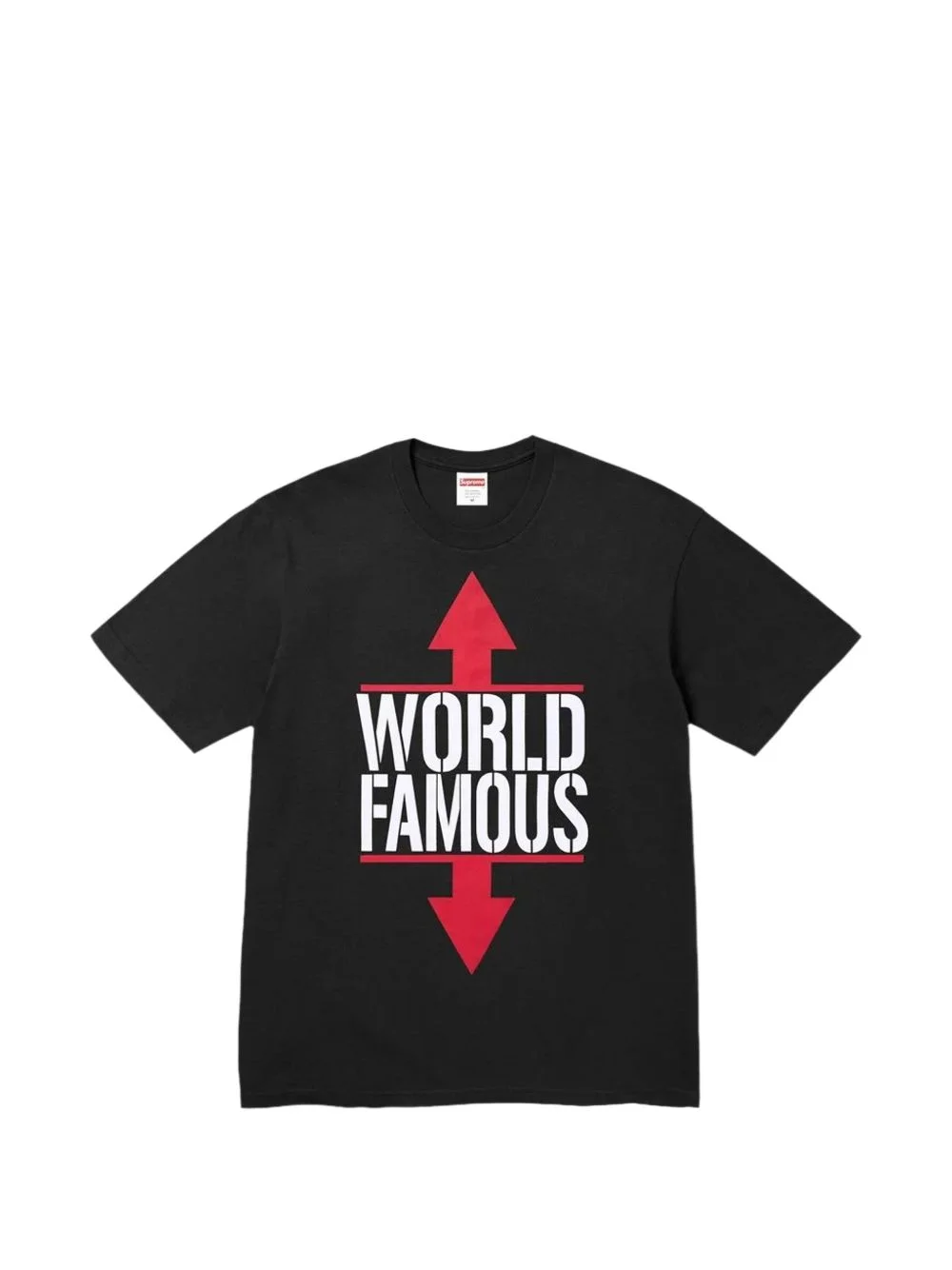 World Famous T-shirt - 1
