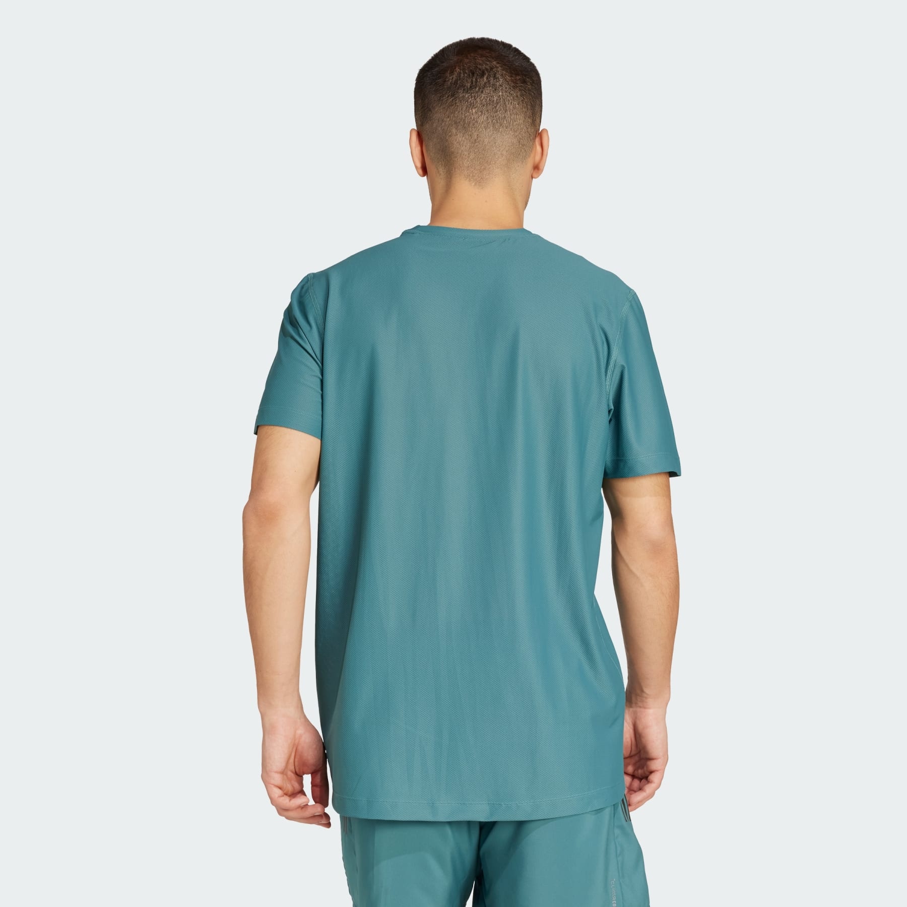 Own the Run Tee - 3
