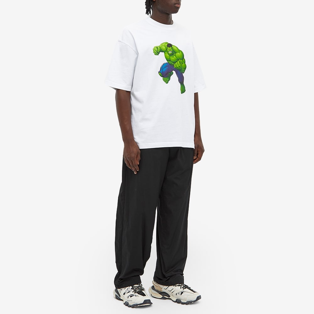 Balenciaga BB Logo Track Pants - 5