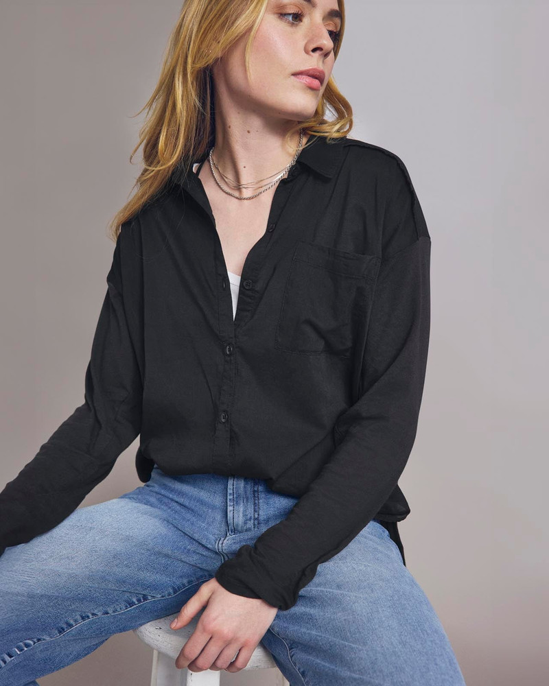 Splendid Paige Shirt outlook